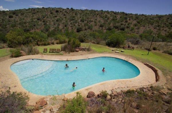 Mountain Zebra National Park thumbnail 7